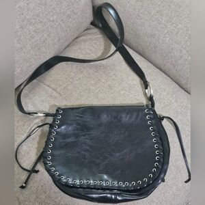 Reaction By Kenneth Cole Shoulder Bag